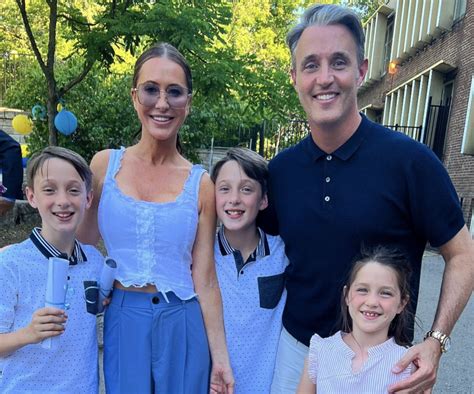 jessica mulroney children